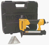 Bostitch BT125 5 8-Inch to 1-1 4-Inch 18 Gauge Brad Nailer