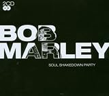 Soul Shakedown Party