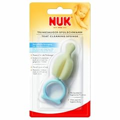 NUK ニップル専用ブラシ FDNK081
