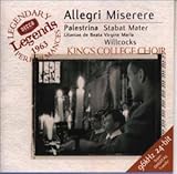 アレグリ:我を憐れみたまえ(ミ ロイ・グッドマン