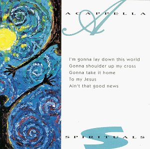 CD-Charts  Search : Acappella Spirituals