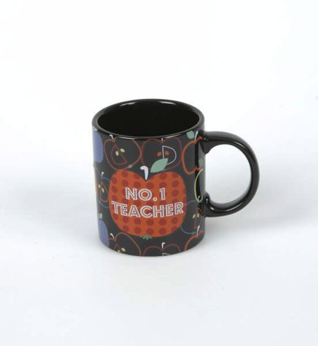 Thank You Teacher Mug
