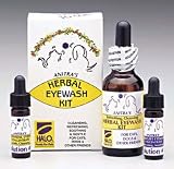 Anitra's Herbal Eye Wash