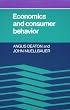 Economics and Consumer Behavior