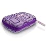 Samba Travel Case for JBuds J2 Earbuds (Purple)