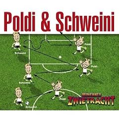 Poldi und Schweini