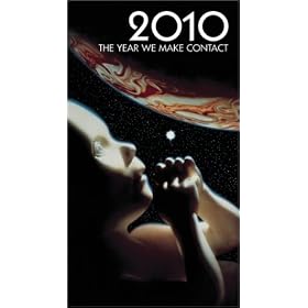2010: The Year We Make Contact [VHS]