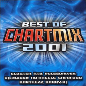 CD-Charts  Search : Best of Chartmix 2001
