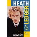 Heath Ledger: The Heath Is On! book cover