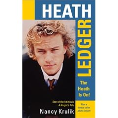 The Heath is on!