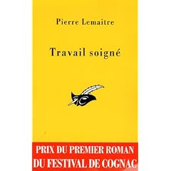 Travail soign�