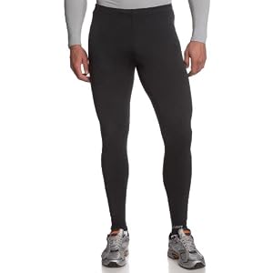 Buy ASICS Mens Thermopolis Lt Running Tight by ASICS