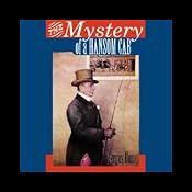The Mystery of a Hansom Cab (Unabridged) | [Fergus Hume]