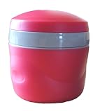 Kitchen & Housewares : Cool Kids Food Thermos - Pink