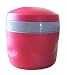 Kitchen & Housewares : Cool Kids Food Thermos - Pink