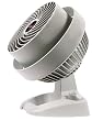 Vornado 530L High-Velocity Personal 3-Speed Air Circulator, Linen White