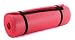 ProSource Premium 1/2-Inch Extra Thick 71-Inch Long High Density Exercise Yoga Mat with Comfort Foam and Carrying Case