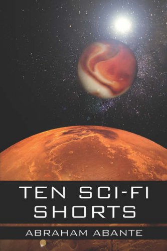 Ten Sci-Fi Shorts