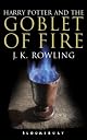 Harry Potter and the Goblet of Fire