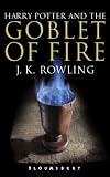 Harry Potter and the Goblet of Fire