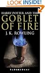 Harry Potter And The Goblet Of Fire