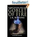 Harry Potter and the Goblet of Fire: Adult Edition