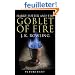 Harry Potter and the Goblet of Fire: Adult Edition