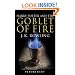 Harry Potter And The Goblet Of Fire
