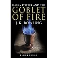 Harry Potter And The Goblet Of Fire