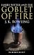 Harry Potter and the Goblet of Fire