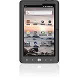 www.allcomputerdeals.com: Coby Kyros MID7125 4GB Wi-Fi Tablet w/Android - Black Tablet PCs