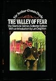 The Valley of Fear (Dover Value Editions)