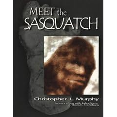 Meet the Sasquatch