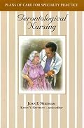 Plans of Care for Specialty Practice: Gerontological Nursing (Plans of Care for Specialty Practice)