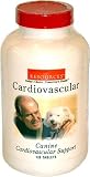 RESOURCES Canine Cardiovascular Support (Tablets 120)