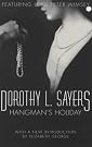 Hangman's Holiday: Featuring...