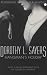 Hangman's Holiday: Featuring Lord Peter Wimsey (A Lord Peter Wimsey Mystery)