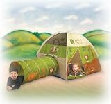 Play Tents & Tunnels