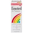 Emertrol for Nausea- Cherry- 4 FL OZ