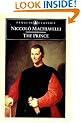 The Prince (Penguin Classics)