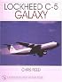 Lockheed C-5 Galaxy: Warbird Tech Volume 36 (WarbirdTech)