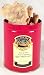 Ultimate's Low Carb & Sugar Free Peanut Brittle - 1 Lb Tin
