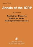 Radiation Dose to Patients from Radiopharmaceuticals