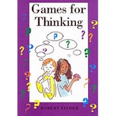 Games for Thinking (Stories for Thinking)