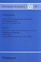 Onomastik. Akten des 18. Internationalen Kongresses f&uuml;r Namenforschung. Trier, 12.-17. April 1993: Onomastik, Bd.6 : Namenforschung und ... Ausgew&auml;hlte Beitr&auml;ge (Ann Arbor, 1981)