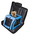 Pet Gear - Seat Crate & Carrier - Gr&ouml;&szlig;e S