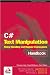 Books : C# Text Manipulation Handbook