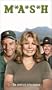M*A*S*H - TV Season Five - 3 Tape Boxed Set [VHS]
