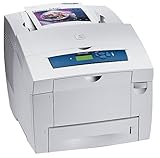 Xerox Phaser 8400/DP Solid-Ink Color Printer