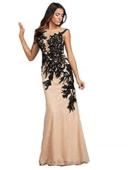 Spring Evening Dress 